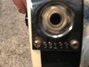 Rickenbacker 4003/4 , Jetglo: Close up - Free