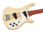 Rickenbacker 4003/5 S, Mapleglo: Body - Front
