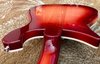 Rickenbacker 620/6 , Fireglo: Free image
