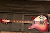 Rickenbacker 620/6 , Fireglo: Free image2