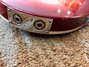 Rickenbacker 620/6 , Fireglo: Close up - Free