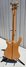 Rickenbacker 4001/4 , Mapleglo: Full Instrument - Rear