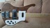 Rickenbacker 4003/4 , Natural Walnut: Free image