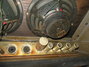 Rickenbacker B-16/amp Mod, Black: Free image