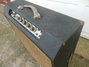 Rickenbacker B-16/amp Mod, Black: Neck - Front