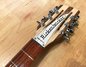 Rickenbacker 330/12 , Mapleglo: Headstock