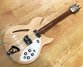 Rickenbacker 330/12 , Mapleglo: Neck - Front