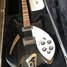 Rickenbacker 360/6 , Jetglo: Full Instrument - Front