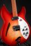 Rickenbacker 330/6 , Fireglo: Free image