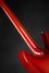 Rickenbacker 330/6 , Fireglo: Neck - Rear