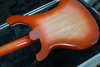 Mar 2005 Rickenbacker 4003/4 , Fireglo: Body - Rear