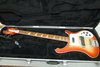 Rickenbacker 4003/4 , Fireglo: Full Instrument - Front