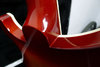 Rickenbacker 4003/4 , Fireglo: Close up - Free
