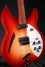 Rickenbacker 330/6 , Fireglo: Free image