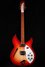Rickenbacker 330/6 , Fireglo: Full Instrument - Front