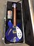 Rickenbacker 330/6 , Midnightblue: Free image2