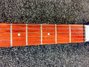 Rickenbacker 330/6 , Midnightblue: Neck - Front