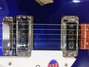 Rickenbacker 330/6 , Midnightblue: Close up - Free