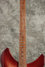 Rickenbacker 330/6 , Fireglo: Neck - Front