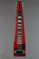 Rickenbacker 102/6 LapSteel, Red: Full Instrument - Front