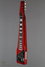 Rickenbacker 102/6 LapSteel, Red: Neck - Front