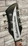 Rickenbacker 350/6 V63, Jetglo: Headstock