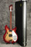 Rickenbacker 330/6 , Fireglo: Free image2