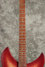 Rickenbacker 330/6 , Fireglo: Neck - Front