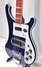 Rickenbacker 4003/4 , Midnightblue: Free image