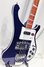 Rickenbacker 4003/4 , Midnightblue: Free image2