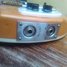 Rickenbacker 365/6 Van Ghent tuners, Natural: Close up - Free