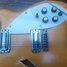 Rickenbacker 365/6 Van Ghent tuners, Natural: Close up - Free2