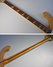 Rickenbacker 4001/4 , Mapleglo: Neck - Front