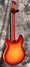 Rickenbacker 330/6 , Fireglo: Full Instrument - Rear