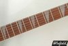 Rickenbacker 365/6 Capri, Black: Neck - Front