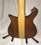 Sep 2004 Rickenbacker 650/6 Dakota, Natural Walnut: Body - Rear