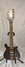 Rickenbacker 650/6 Dakota, Natural Walnut: Full Instrument - Front