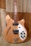 Rickenbacker 360/12 , Mapleglo: Body - Front