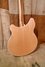 Dec 2000 Rickenbacker 360/12 , Mapleglo: Body - Rear