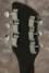 Rickenbacker 320/6 , Jetglo: Headstock - Rear