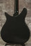 Sep 1983 Rickenbacker 320/6 , Jetglo: Body - Rear