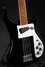 Rickenbacker 4003/5 S, Jetglo: Free image