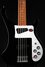 Rickenbacker 4003/5 S, Jetglo: Body - Front