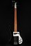 Rickenbacker 4003/5 S, Jetglo: Full Instrument - Front