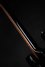 Rickenbacker 4003/5 S, Jetglo: Neck - Rear