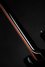 Rickenbacker 4003/5 S, Jetglo: Neck - Rear