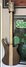 Rickenbacker 4003/4 S, Natural Walnut: Full Instrument - Rear