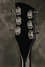 Rickenbacker 325/6 JL, Jetglo: Headstock - Rear
