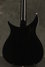 May 1990 Rickenbacker 325/6 JL, Jetglo: Body - Rear