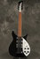 Rickenbacker 325/6 JL, Jetglo: Full Instrument - Front